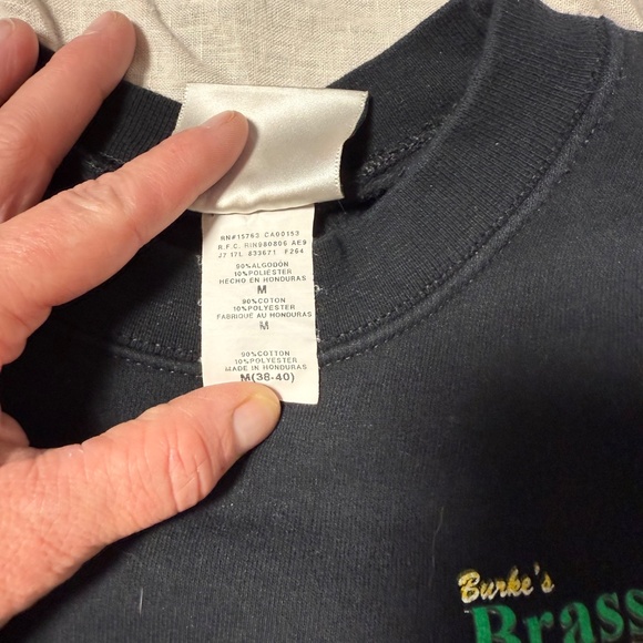 Brass Balls Saloon 2000’s - Picture 3 of 6